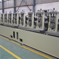 Anti-collision Beam Forming Machine